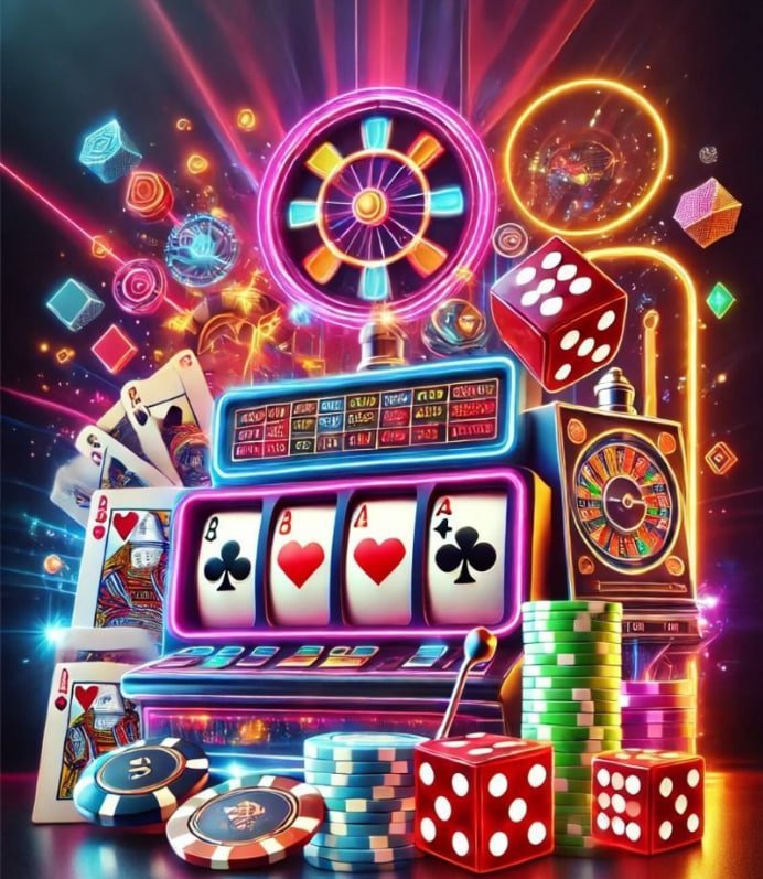 Tampilan antarmuka slot Golden Toad di platform catur777